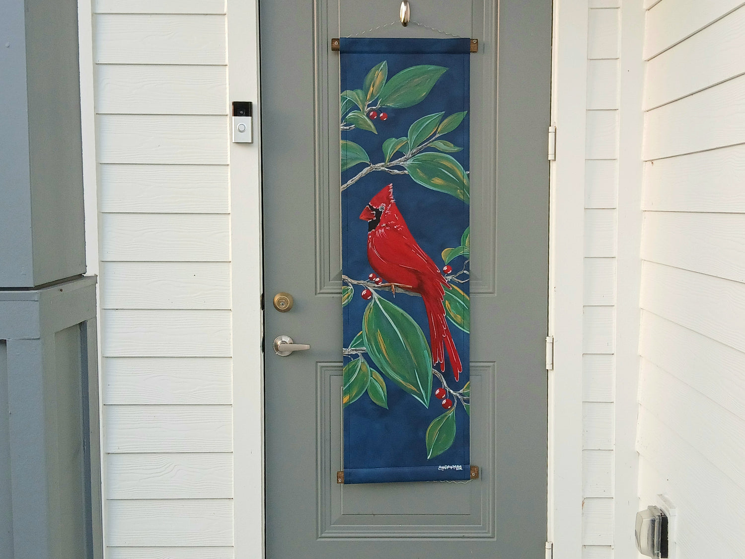 Door Hangers