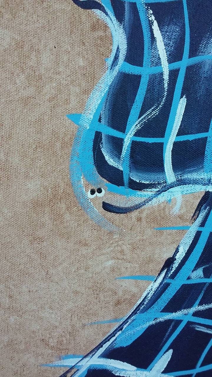 Snowman Door Decoration Door Hanger Winter Holiday Christmas