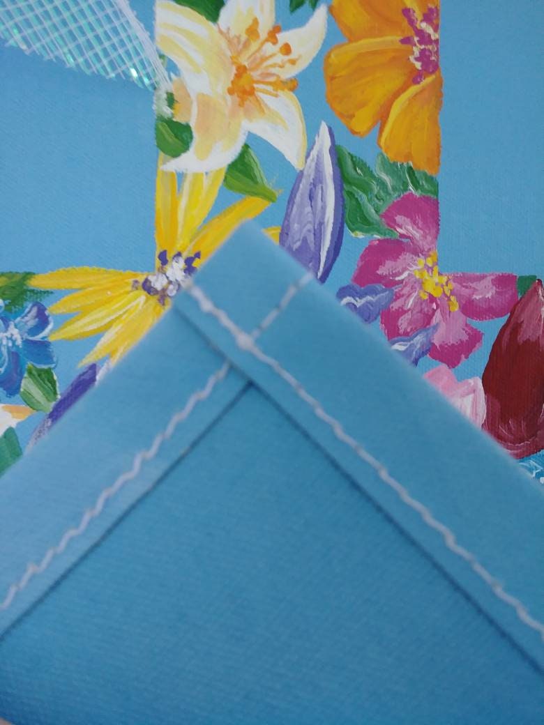 Easter Cross Religious Easter Cross Spring Religious Floral Cross Wreath