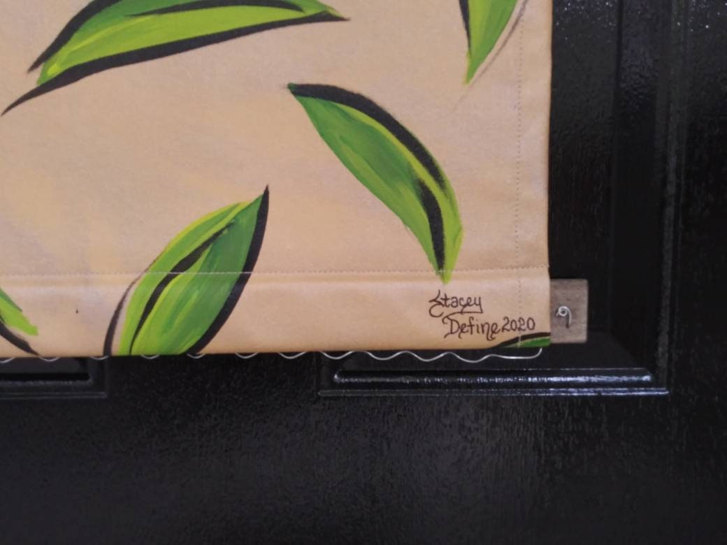 Apples Door Hanger Fall Autumn Door Decoration Teacher Gift